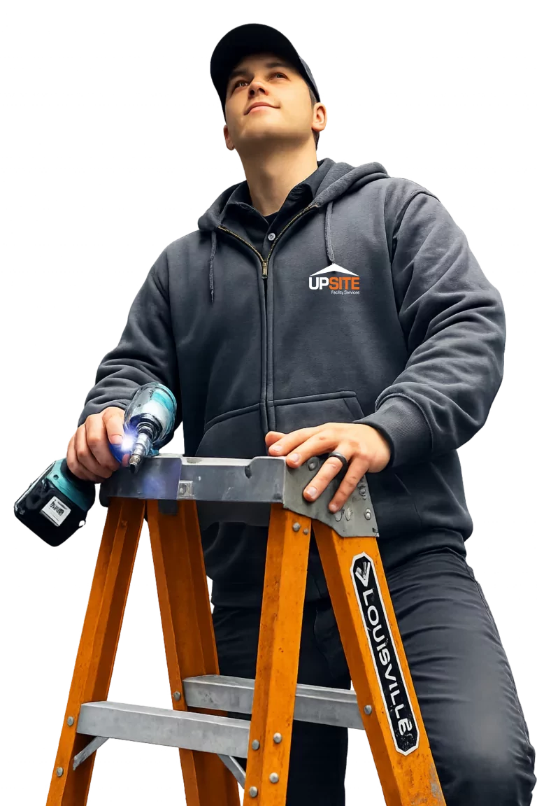 Upsite Facility Services St. Louis